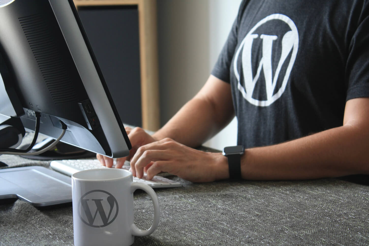 Créer un site WordPress est 100% gratuit car il s'agit d'un CMS open source !